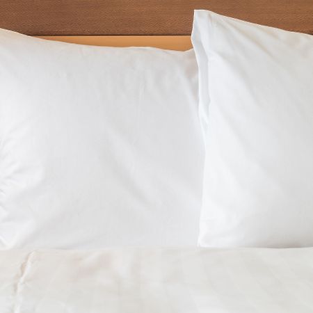Holiday Inn Express & Suites - Atchison By Ihg Bagian luar foto